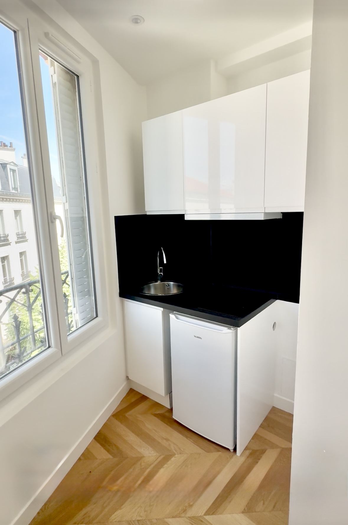 real estate example